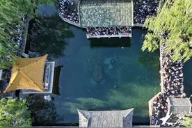 五一假期，看山东文旅从“爆红”到“长红”图片