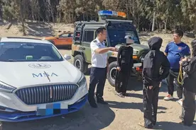 紧急救援！事发福州长乐！图片