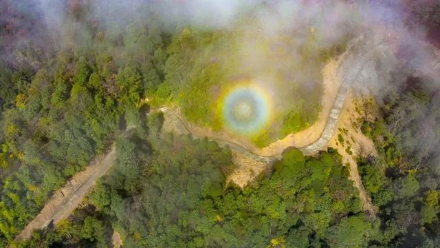老祖宗“严选”，为何是湖南这个地方？