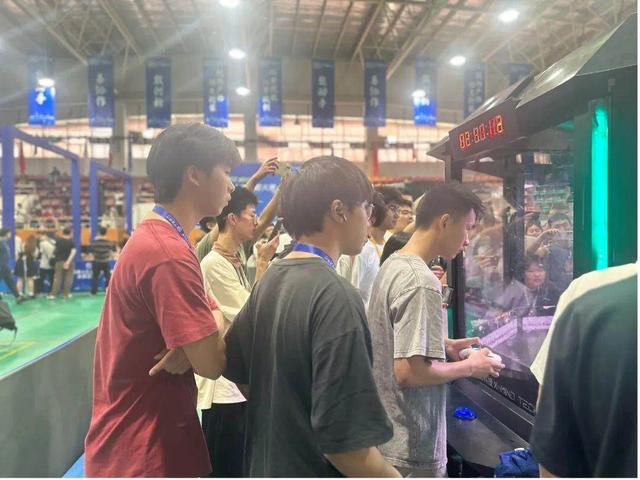 一等奖！广州理工学院学子拿下这个重量级奖项