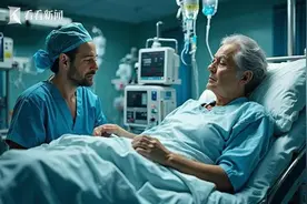 揭开 ICU 谵妄的神秘面纱图片