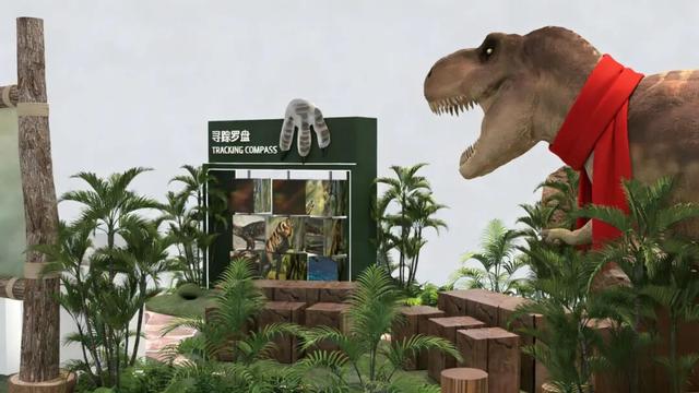 2026春节宝山商圈打卡指南！好玩好拍，刷爆朋友圈～｜在宝山过大年