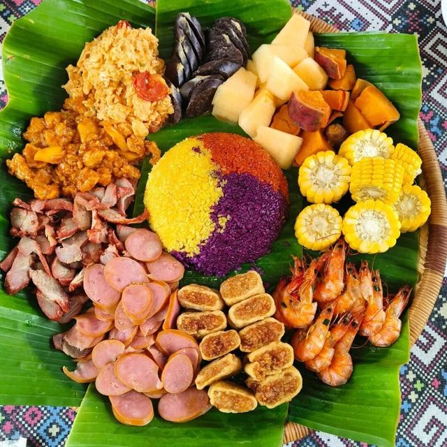 沿着高速去旅行 | 11月限定，畅游武鸣正当时！