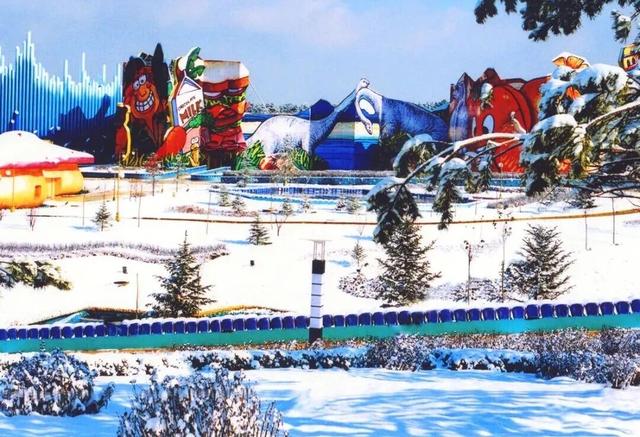 限时特惠！这个5A级景区又放福利啦