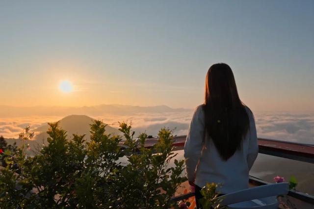 遇见临沧 如回故乡 | 这里的一叶茶、一朵云，让他们从“看一眼”到“留下来”