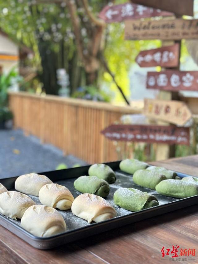 成都邛崃西岭宿集迎来全新升级，䢺江畔邀你清凉一“夏”