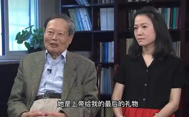 首位华人诺贝尔奖得主杨振宁逝世，刚刚过完103岁生日	，他是对中国科学家影响最为深远的人物之一