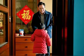 仁怀鲁班街道：大年初四拜干爹  浓浓年味暖人心图片
