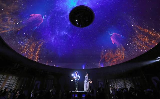 国家级认证！ 周庄，不止于青石板与手摇船