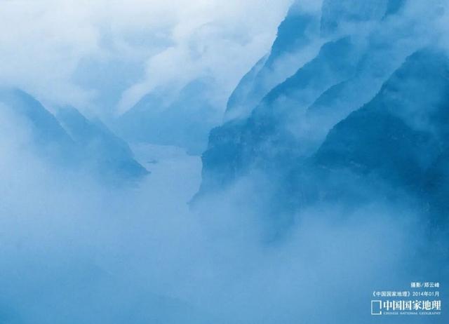 科考旅行｜大河巡礼：长江三峡历史地理考察报名