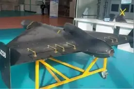 俄军对乌发动最大规模空袭，什么原因图片