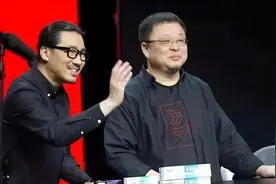 罗永浩“创业搭子”，自立门户了图片