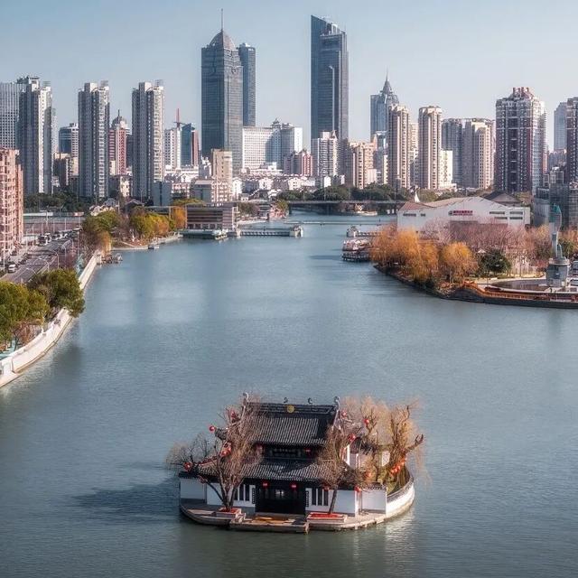 已确认，黄埠墩对外开放！