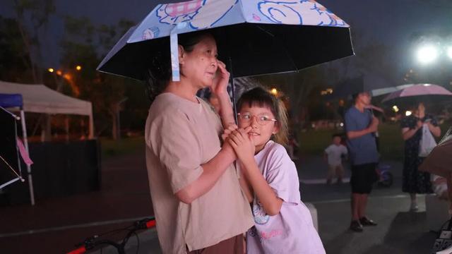 安逸四川 乐游绵阳 ‖ 惠民演出贺“七夕” 浪漫满分