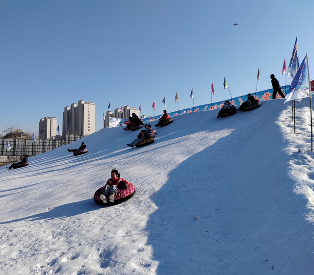 跨年倒计时！你的跨年+元旦[永宁版]活动攻略，已为你准备好→