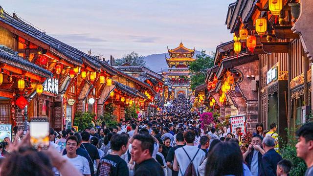 找寻历史文化保护的“西昌答案”｜千年丝路重镇的“活态传承”