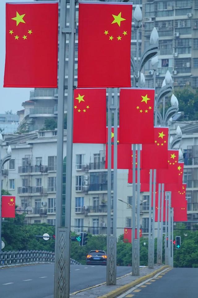 金秋有礼 绵阳有你 ‖ 国庆游仙文旅市场“开门红”，N种旅游style激发消费活力