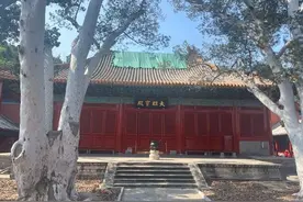 北京：“非遗+”拓宽传统文化保护多元路径图片