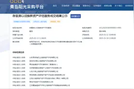 青岛中德生态园试点存量房“以旧换新”，首批限额50套！图片