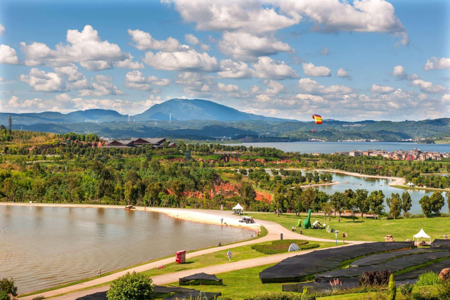 不止大理丽江！云南这些宝藏小城你去过几个