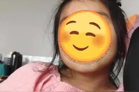 痛心！她走了，年仅8岁图片