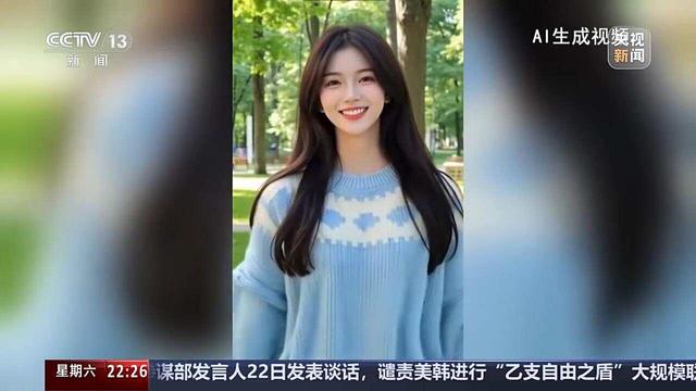 全红婵、王楚钦被AI克隆带货，人工智能的滥用，到底怎么治？