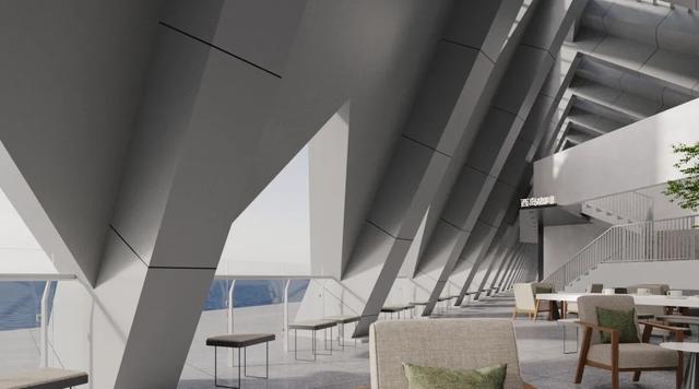 深中通道西人工岛即将开放观光！登岛攻略快收藏