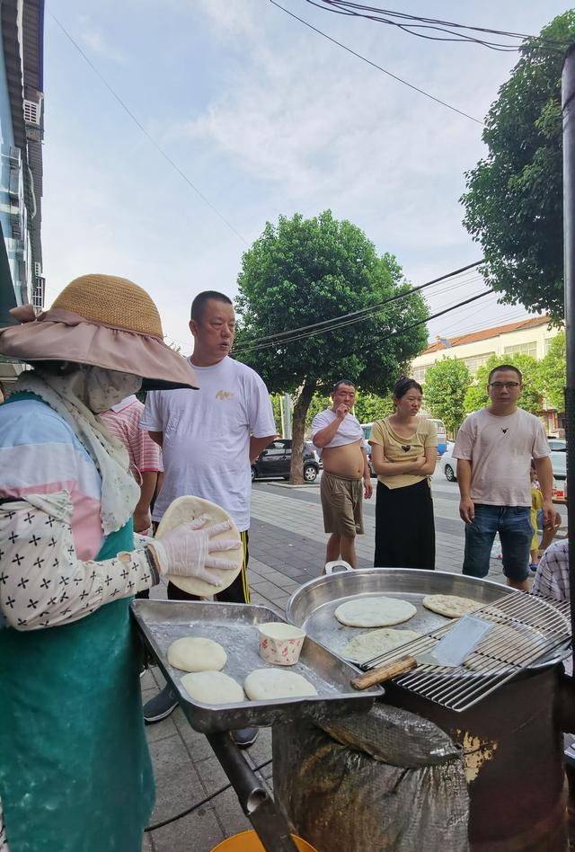 这个夏天，道观河景区火了，天然河道成“天然空调房”