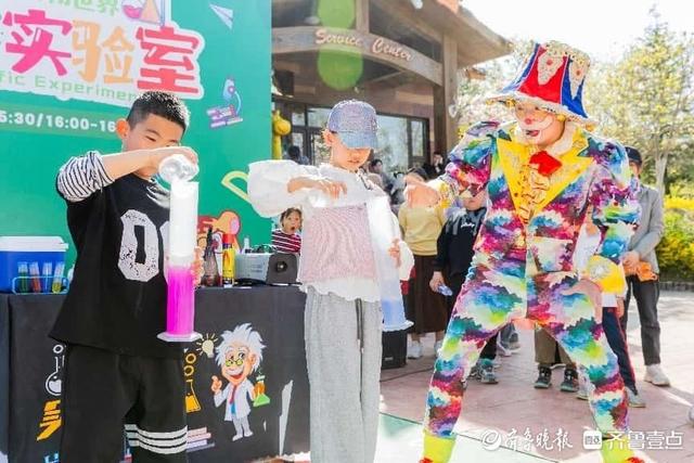 这个假期去哪玩？邀您共赴一场难忘的野生动物探秘之旅