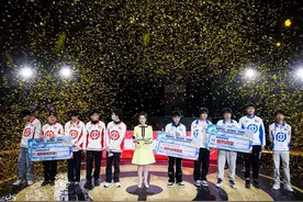 体育文化搭台赛事、经济唱戏 虎牙乡村电竞运动会赋能乡村振兴图片