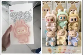 银行存款5万，送LABUBU盲盒！“电话快被打爆”，最新回应图片