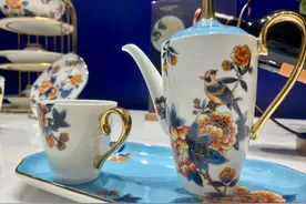 文化观察︱淄博陶琉会：文化底蕴与活力共舞图片