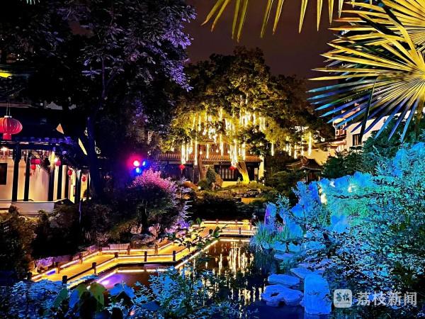 江苏的博物馆不白逛！解锁夏夜风雅新玩法