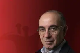 朱塞佩·托纳多雷出任第27届上海国际电影节金爵奖评委会主席图片