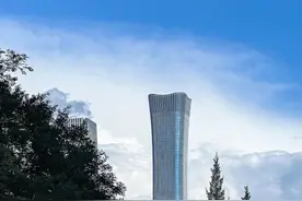本周末天气晴，宜出行！尽情享受北京的秋吧！图片