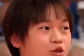 全红婵用粤语自我介绍 最后一句一定要接住啦图片