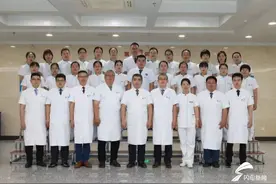 滨州医学院两个专科获批省级临床精品特色专科图片