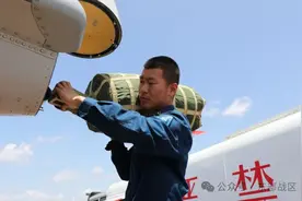 机务兵，到！图片