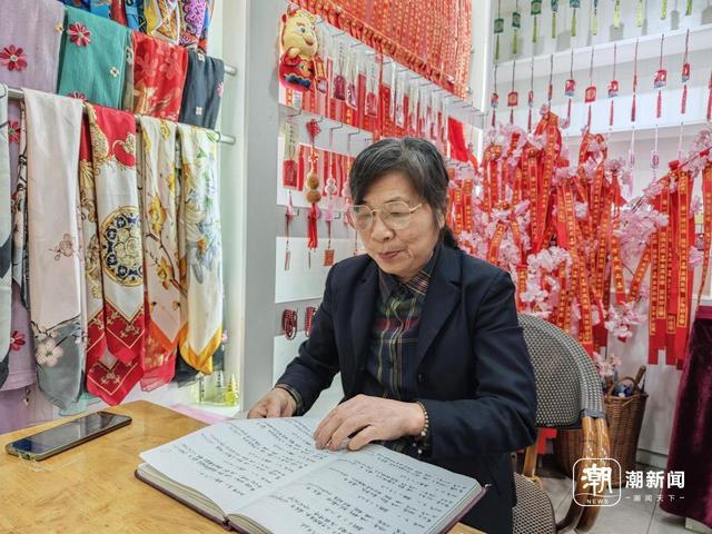 景区改造爱情没停，杭州传奇红娘金大姐：要相亲的人太多了，实在太多了