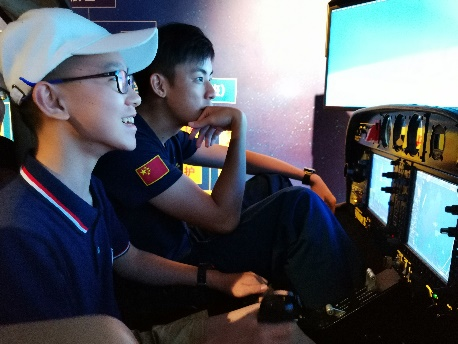 边玩边学！这份闵行亲子研学线路快收好