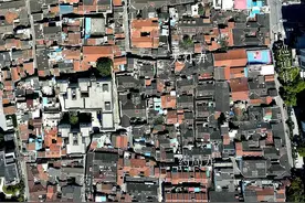 圆桌｜从160年曹素功旧址谈起：发现老城厢不能抹去的历史图片