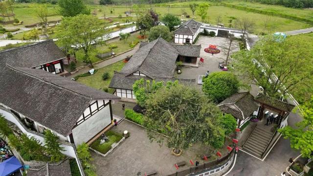 最新名录公布！南充这些地方入选——