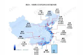 “港口霸主”宁波港10月业务稳增，17只港口股业绩如何？图片