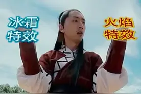 和辛芷蕾绝配！白客新剧热播，秦医生溢出屏幕的“窝囊感”被网友嗑疯了图片