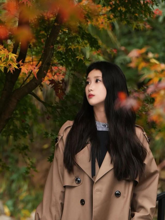 来宣恩矅天眼，看万山红遍，层林尽染！