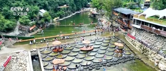 双节文旅市场热力十足 “全新场景+特色活动”带动消费热潮