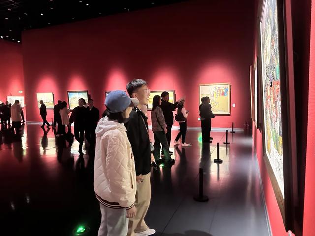 官宣！巴彦淖尔跨年活动安排公布！