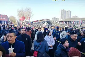 热度暴涨近220%！春晚无锡分会场同款地标打卡攻略来了！图片