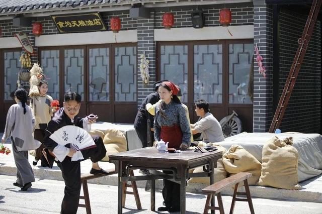 走在前 挑大梁·文化“两创”担使命丨矿坑上的文化奇迹