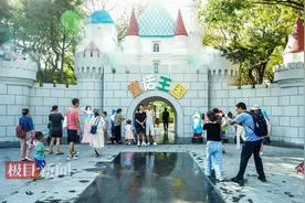 武汉动物园的变与不变图片